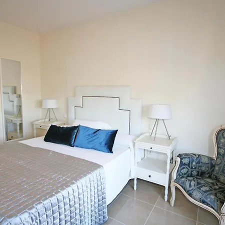 Apartment Amazing In With Sauna Estepona
