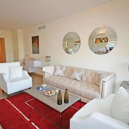 Apartment Amazing In With Sauna *