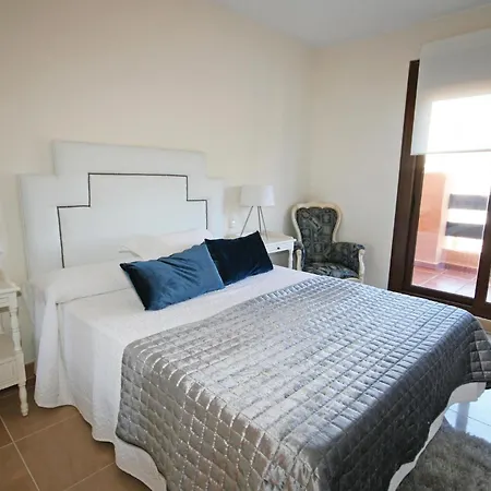 Apartment Amazing In With Sauna Estepona