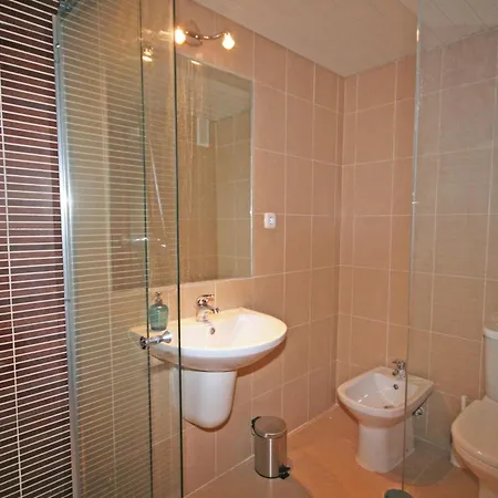 Apartment Amazing In With Sauna *