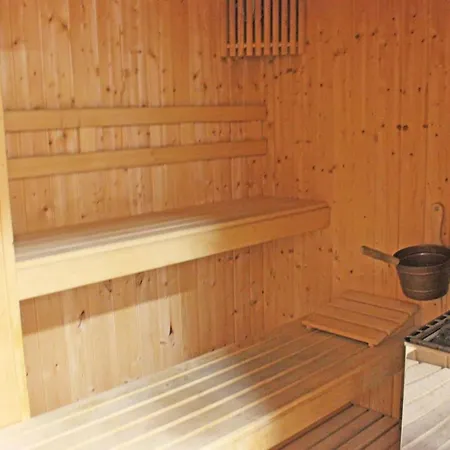 Apartment Amazing In With Sauna Estepona