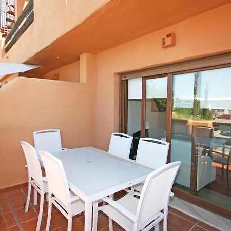 Apartment Amazing In With Sauna Estepona
